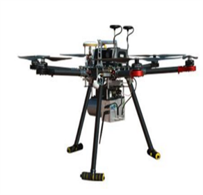 無人機(jī)LiDAR
